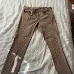 Bonobos Travel Jeans